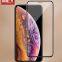 3D FULL COVERED GLASS FOR IPHONE XS,IPHONE 3D Curved Screen protector