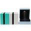 Custom Color Luxury LED Lighted Propose Engagement Ring Jewelry Box For Sale