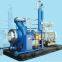 21-API610  OH2 MZE Overhung process pump  19241