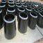   Stainless Steel Concentric Reducer Sand Blast Stub End