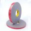 Slitting Original 3M 4991 VHB Double Coated Foam Tape For Painted Metal And Plastic