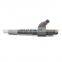 High Quality Diesel Injector 0445120224 Common Rail Disesl Injector  0445120224