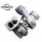 For CAT GT42 Turbocharger 756121-0004 756121 S00011825+01