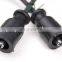 WL14-0090 2 wires Spark plug wire set ignition lead cable for Mazda Family BYD F6 1.8
