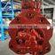 DX210W S210W-V Main Hydraulic Pump 401-00060C,2401-9158,2401-9158A,2401-9158P,2401-9225,2401-9225A,2401-9225C,2401-9225B
