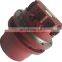 Kayaba MAG-12V final drive travel motor device track drive motor KYB MAG-12V-120E MAG-12V-140E