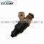 Original LLXBB Fuel Injector 96332261 For GMC Chevrolet Daewoo Cruze Lacetti Nubira 25182404