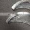 auto truck engine K19 AR1227 crankshaft main bearing