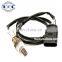 R&C High Quality Sonda Lambda ZA660-EE27  03C906262R For Audi Skoda Seat VW lower upper o2 sensor