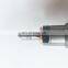 Dongfeng Truck Engine Parts ISDE 5263321 Fuel Injector