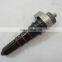 Aftermarket truck diesel parts injectors nozzle 3071497 fuel injectors