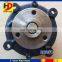 For VOLVO Excavator Diesel Engine Parts Water Pump EC210