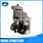 8-98062-041-0 for 4BG1 genuine part car starter motor rpm