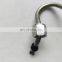 Original Dongfeng light truck engine parts High Pressure Oil tube oil pipe assembly 166822DB0B