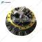ZX200LC-3 ZX210-3 ZX230-3 ZX240-3 ZX200-3F Excavator Travel Motor 9233692 9269199 9261222 9239841 9250188 Travel Device Assy