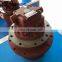 TM06 Travel motor GM06 final drive for PC50 PC45 Hydraulic excavator