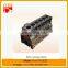 SAA6D114E engine cylinder block 6745-21-1190 for PC300-8 excavator