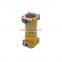 NH220 Oil Cooler Assy 6693-62-9213 Diesel Engine Oil Cooler Core 6693629213 EGR Cooler Valve Pipe