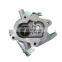 GT1752S Turbo 28200-4A001 In Turbocharger 710060-0001 D4CB Turbo