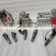 Construction machinery diesel engine spare part common rail fuel injector 3054223