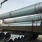 Shotcrete & Drainage Anti Corrosion Steel Pipe With Thickness 0.5 ~ 1.0 Mm