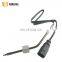 EGT Exhaust Gas Temperature Sensor FOR VW 07Z906088 5S10149 273-10013 ETS95 904709 904-709