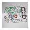 diesel engine spare parts A2300 overhaul set 4900955 repair gasket kit