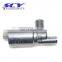 Idle Air Control Valve Suitable for VOLKSWAGEN CABRIO OE 037 906 457 E 037906457E 048 133 457 E 048133457E