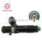 Fuel Injector 0305BAS00070N, Boquilla Del Inyector de Combustible 0305BAS00070N, Bico Injetor de Combustivel 0305BAS00070N