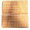 Wholesale accessories air conditioner filter OEM 17801-0V030