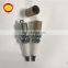 Durable airplane auto parts spark plug BKR6E-11