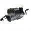 Excellent Quality Air Suspension Compressor Pump 7L0616007A / 7L0698007D For VW TOUAREG