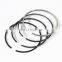 Diesel Engine Parts Piston Ring P11C 13011-3110A