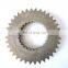 Dongfeng Engine Parts Fourth Fifth Gear Synchronizer Cone Ring of 1700JK-137
