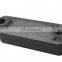 Best Quality China Manufacturer 6BT QSB6.7 Oil Cooler Core 3966365