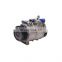 Customized 12V Air Condition Compressor Silent For Korean Car