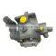 PV7 series 1X /2X 10 16 20 40 63 100 size Hydraulic Pilot Operated Variable Rexroth vane pump PV7-17/25-30RE01MC0-16