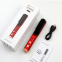 Hair straightener bangs hair straightening comb multi-stage temperature adjustment 3D comb teeth electric AE-506
