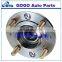 Rear Wheel Hub Bearing for 00-04 Volvo S40 V40 OEM 512252 VKBA3458 DACF108