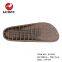 tpr and cork sole sandal cork midsole