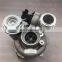 GT22 turbo MGT2256S 769155-0015 D5S OEM twin turbochargers
