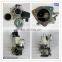 Turbo Charger For BMW Mini Cooper S R55 R56 R57 EP6 DTS Engine Parts K03 Turbocharger 53039700163 53039880181 53039880163