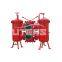 UTERS SDRLF duplex large flow rate return filter series SDRLF-A1300*10P