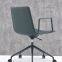 Swivel chairs office industrial office chair office chair reddit black leather office chair task chair with arms grey computer chair