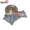 Low price auto engine parts water pump for Toyota 16100-79025 AISIN WPT-045 ASAHI A1737 GMB GWT-70A NPW T-80 PARAUT T3-001
