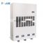 40kg/h Tankless Cabinet Big Power Industrial Dehumidifier to Rent