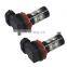 H11 50W LED Fog Light Lamp For 2012-2017 Toyota Tacoma 6000K White Bulbs