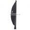 Rear Trunk Cargo Luggage Shade Cover Dark For Hyundai Santa Fe Sport 2016-2018