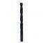 Cutting Tool 19 Piece 1-10mm, HSS Mechanics Length Drill Bit Set-135 Degree Split Point