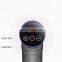 Electrical Mini Massage Gun  Deep Vibrating Tissue Fascia Muscle Massager Gun